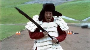 Fotograma del episodio 12: Episodio 12