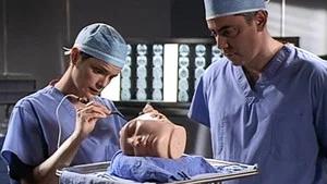 Fotograma del episodio 15: Episodio 15
