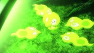 Fotograma del episodio 50: Episodio 50