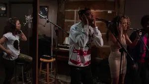 Fotograma del episodio 16: Curioso amor