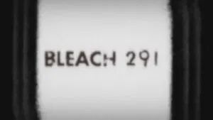 Fotograma del episodio 291: ¡Lucha desesperada con Aizen! ¡Hirako, shikai!