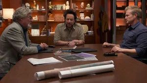 Fotograma del episodio 8: Episodio 8