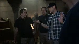 Fotograma del episodio 39: Episodio 39