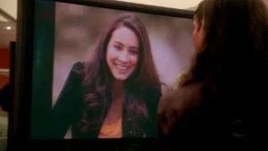 Fotograma del episodio 16: Secreto De Familia