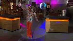 Fotograma del episodio 32: Episodio 32
