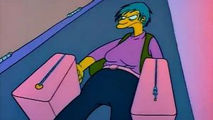 Fotograma del episodio 13: Una Noche Encantadora