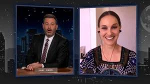 Fotograma del episodio 43: Episodio 43