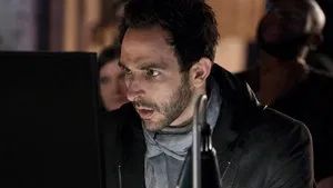 Fotograma del episodio 14: El Arquitecto (N.° 107)