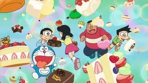 Fotograma del episodio 971: Episodio 971