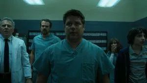 Fotograma del episodio 8: Capítulo ocho: El azotamentes