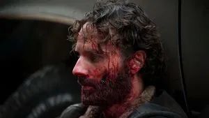 Fotograma del episodio 16: A