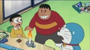 Fotograma del episodio 172: Episodio 172