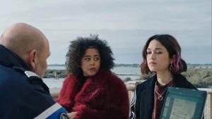 Fotograma del episodio 1110: Episodio 1110