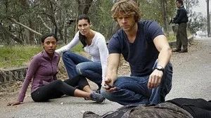 Fotograma del episodio 10: Episodio 10