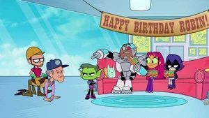 Fotograma del episodio 17: Episodio 17