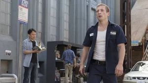 Fotograma del episodio 2: Mo White!