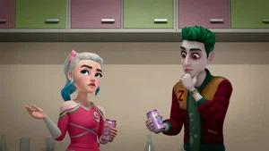 Fotograma del episodio 2: Episodio 2