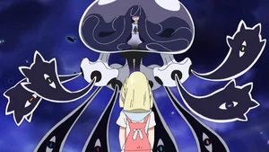 Fotograma del episodio 11: ¡10,000,000 de Razones para Luchar!