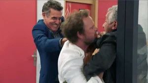 Fotograma del episodio 313: Episodio 313