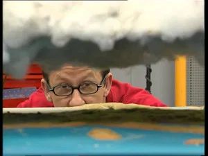 Fotograma del episodio 264: Episodio 264