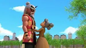 Fotograma del episodio 5: El Furioso Fu