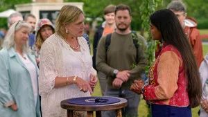 Fotograma del episodio 18: Episodio 18