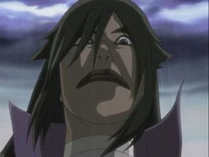 Fotograma del episodio 156: Raiga contraataca*