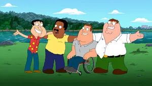 Fotograma del episodio 14: Episodio 14