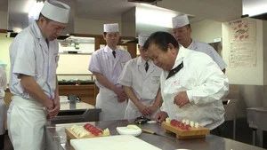 Fotograma del episodio 31: Episodio 31