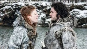 Fotograma del episodio 5: Besada por el fuego