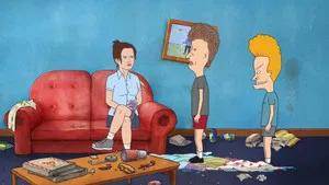 Fotograma del episodio 19: Episodio 19
