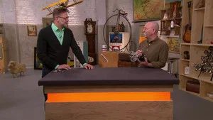 Fotograma del episodio 132: Episodio 132