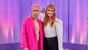 Fotograma del episodio 40: Episodio 40
