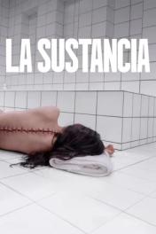 La sustancia