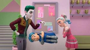 Fotograma del episodio 4: Episodio 4
