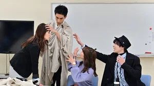 Fotograma del episodio 19: Episodio 19