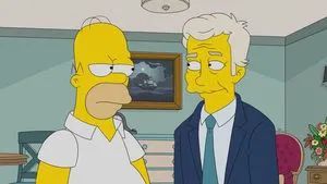 Fotograma del episodio 21: El agente de A.B.U.E.L.O.