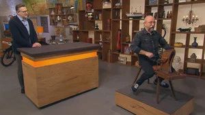 Fotograma del episodio 129: Episodio 129