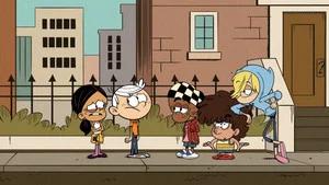 Fotograma del episodio 7: Episodio 7