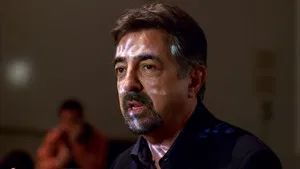 Fotograma del episodio 8: Obra maestra