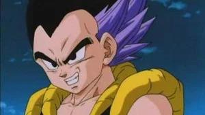 Fotograma del episodio 5: El poder de Super Gotenks