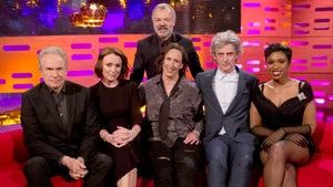 Fotograma del episodio 2: Episodio 2