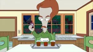 Fotograma del episodio 3: Stan se muda a Chicago