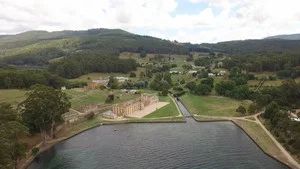 Fotograma del episodio 11: Episodio 11