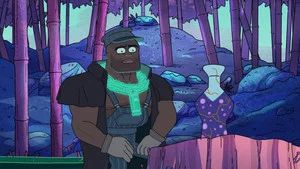 Fotograma del episodio 32: Episodio 32