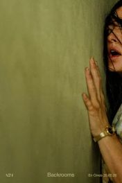 Backrooms: Sin salida