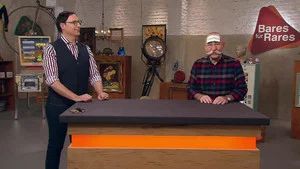 Fotograma del episodio 27: Episodio 27