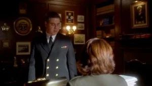 Fotograma del episodio 11: Episodio 11