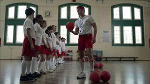 Fotograma del episodio 13: Después de clase
