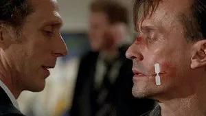 Fotograma del episodio 19: H. D. P.